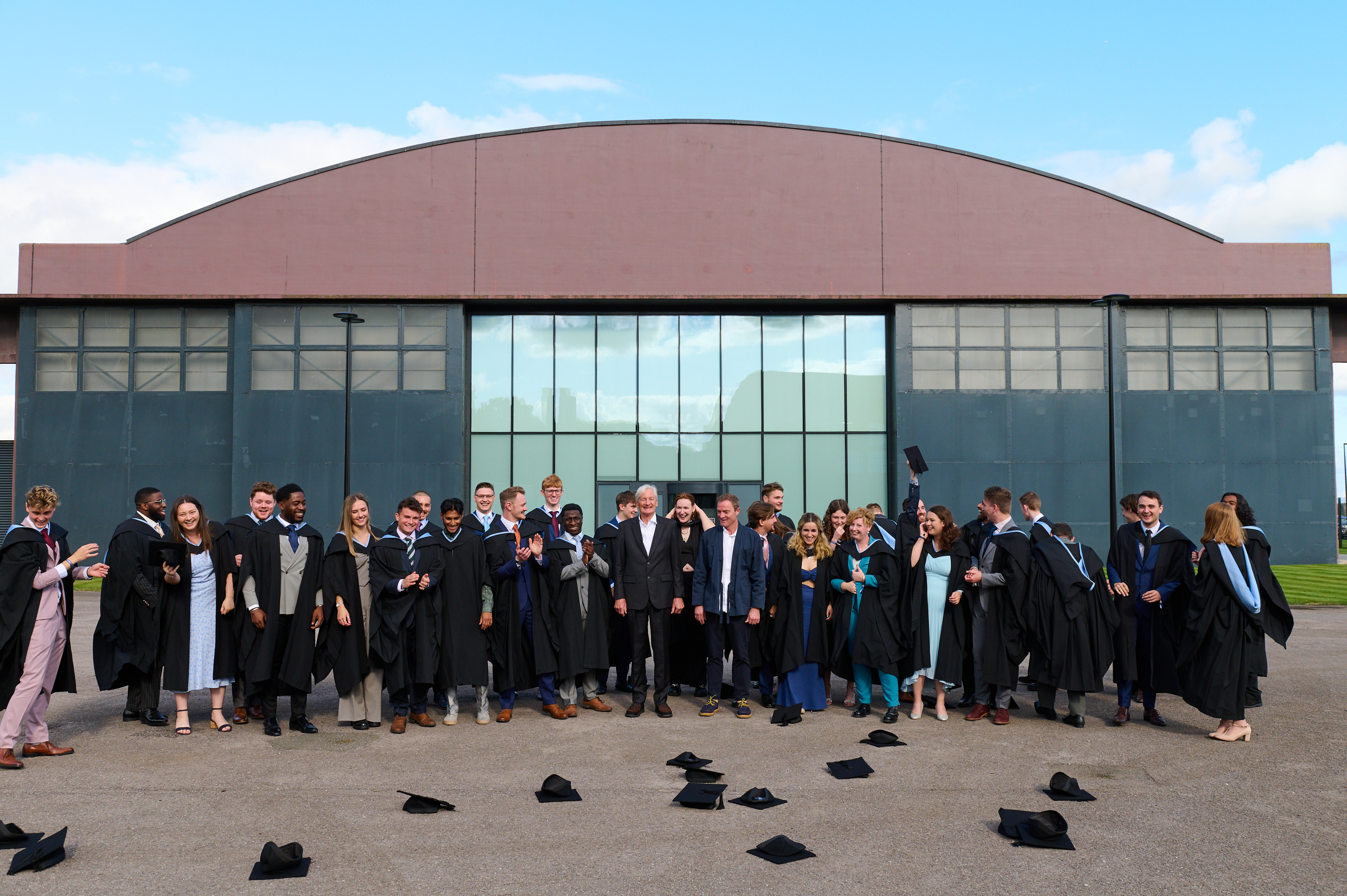Graduation
