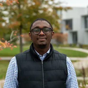 Dr. Kayode Popoola