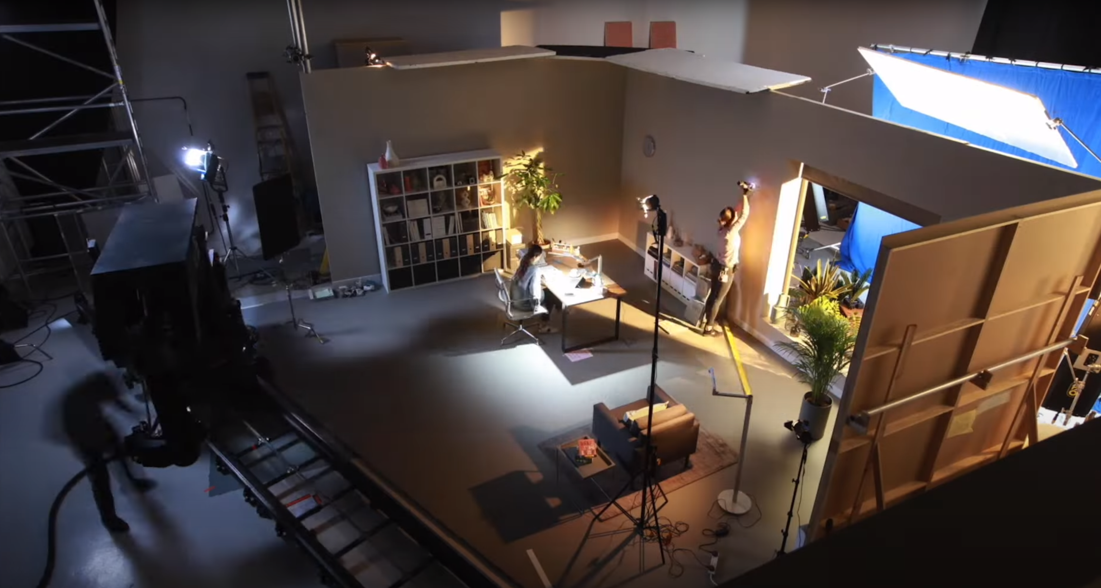 Film Studio