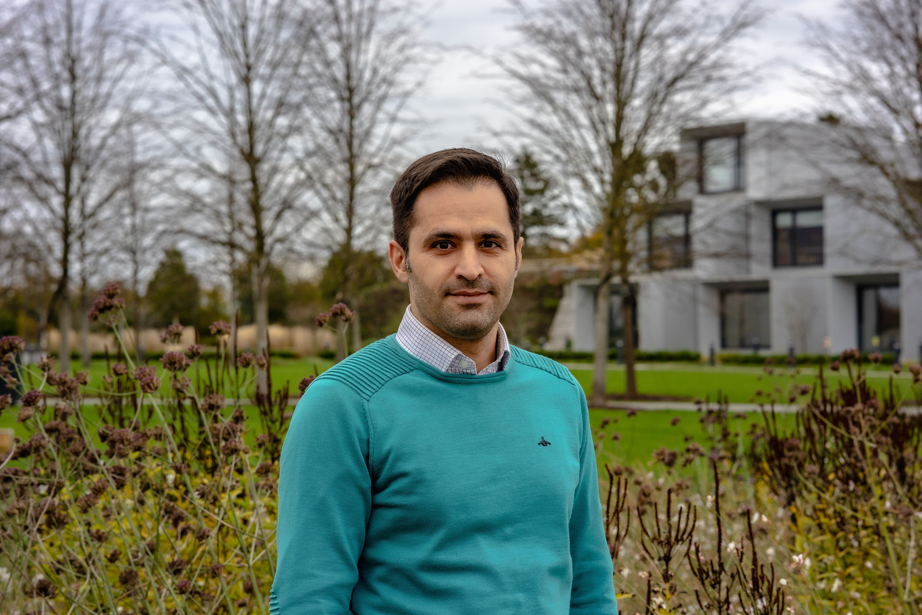 Dr Javad Taghipour