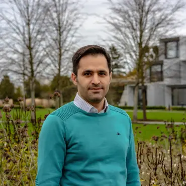 Dr Javad Taghipour