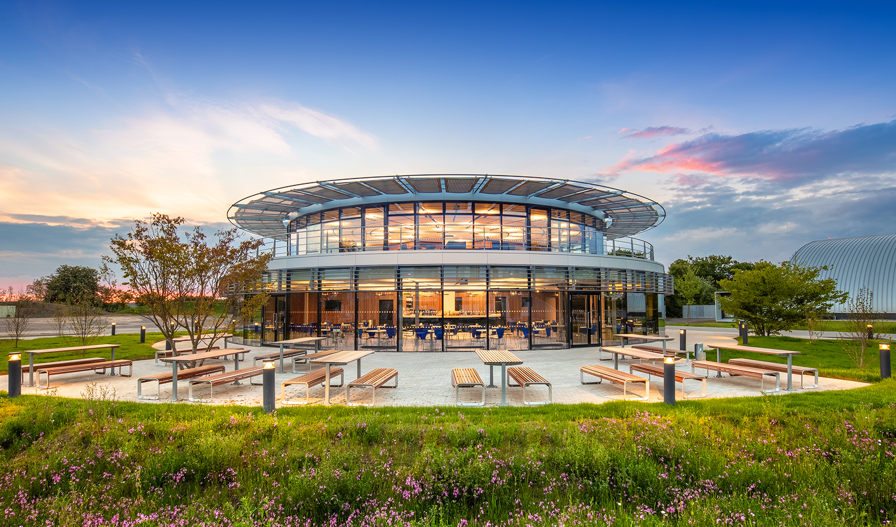 Roundhouse (1)