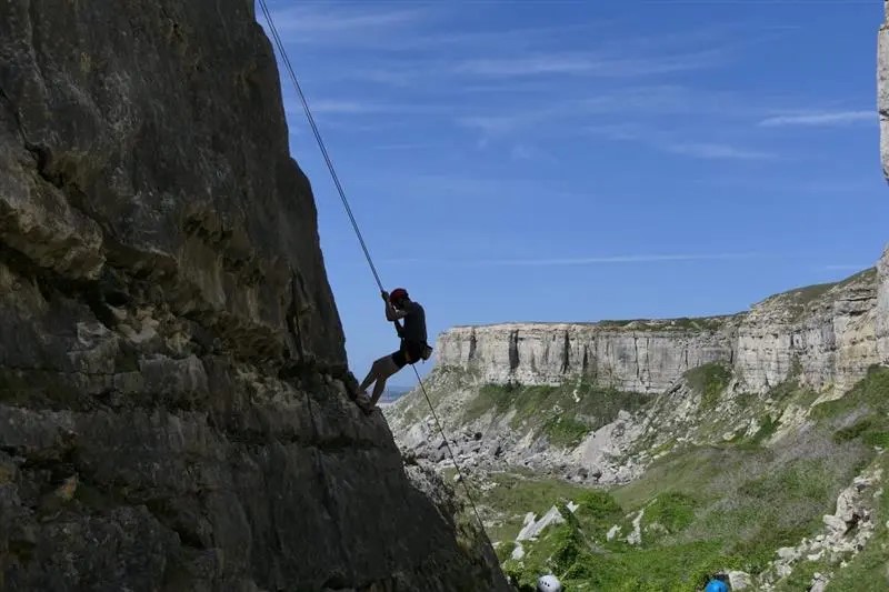 Adventure Soc