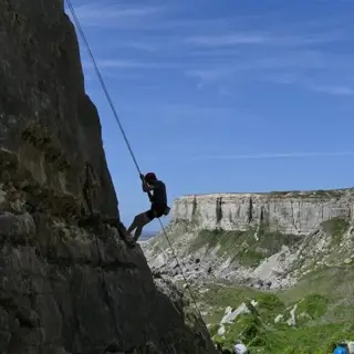 Adventure Soc
