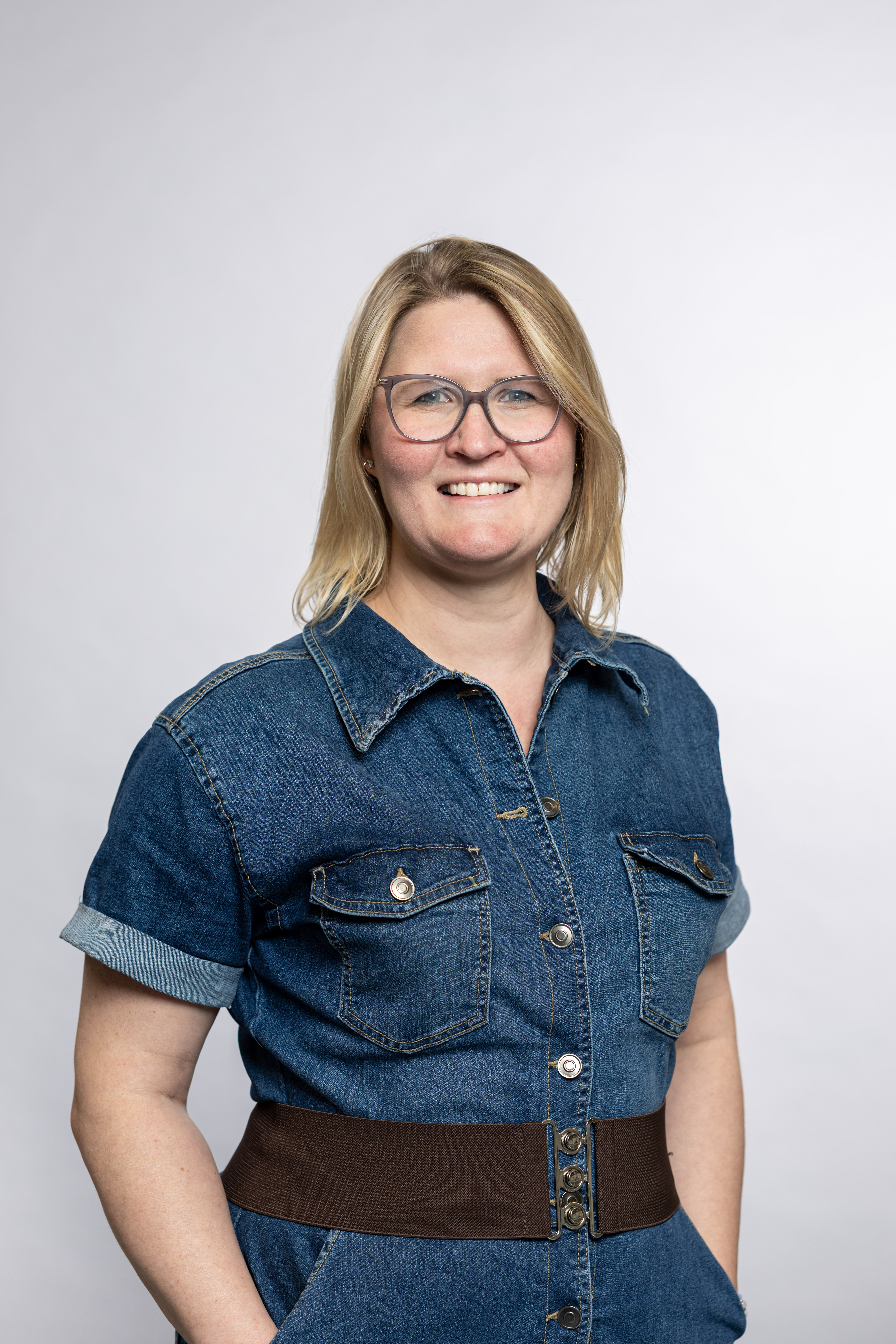 Kate Robinson