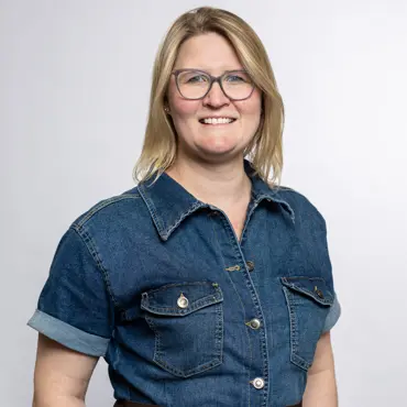Kate Robinson