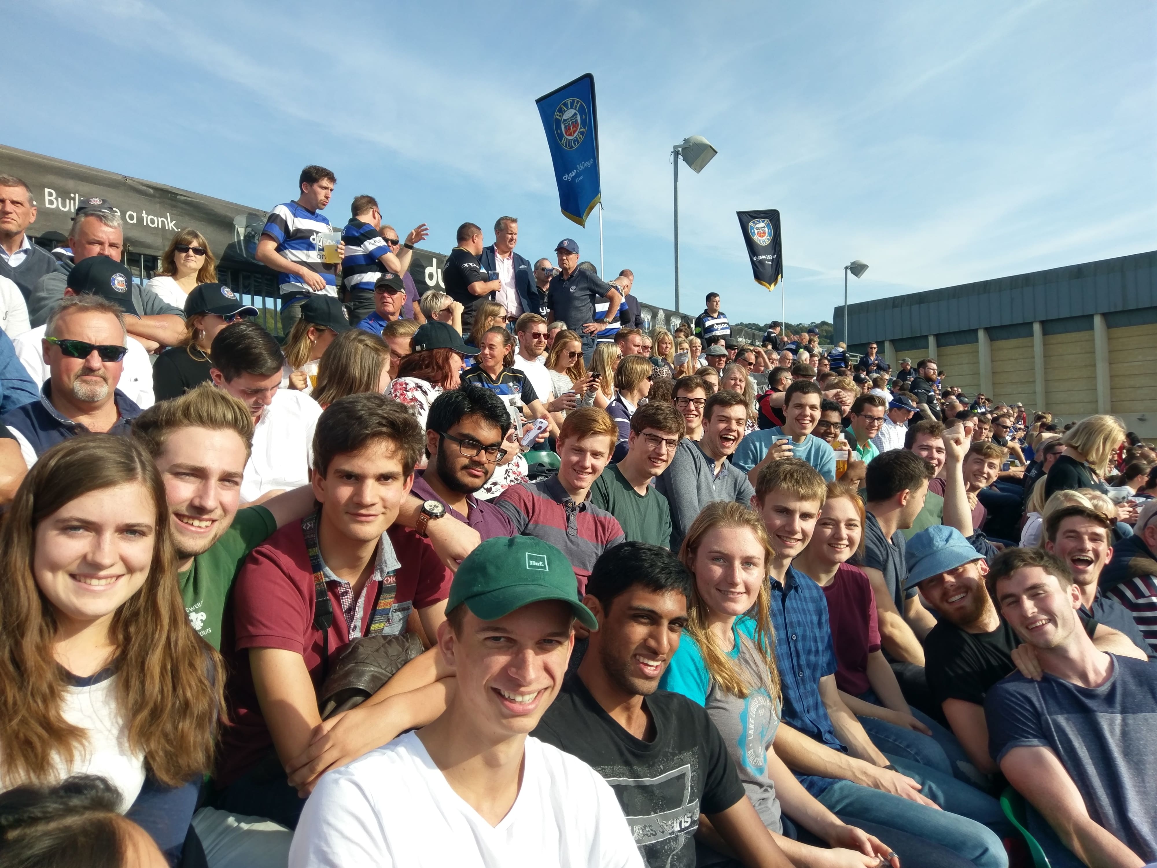 Bath Rugby