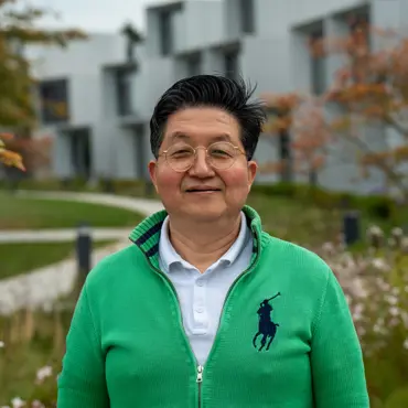 Dr. Jaejoon Lee