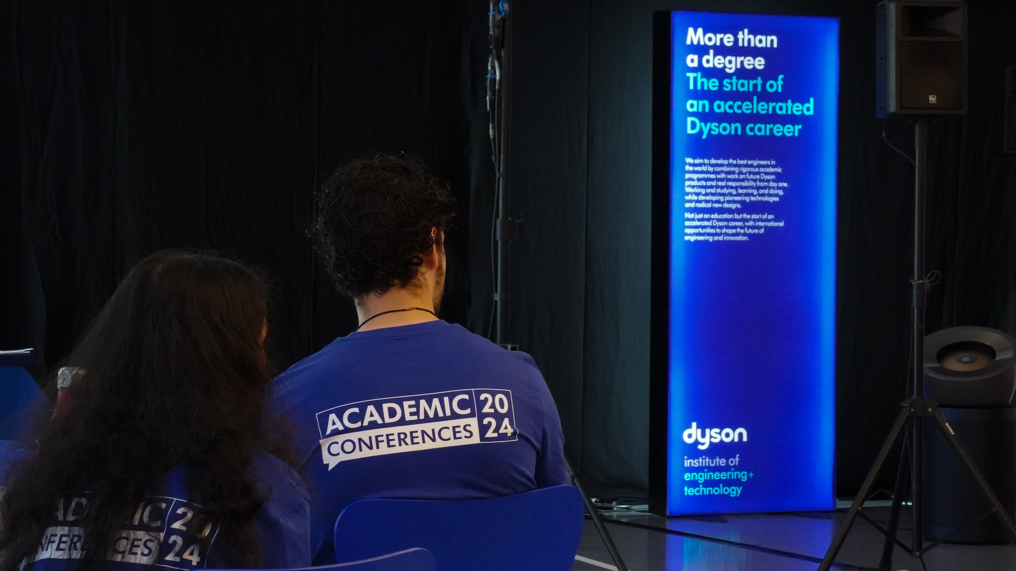 Acousto Event 25 3