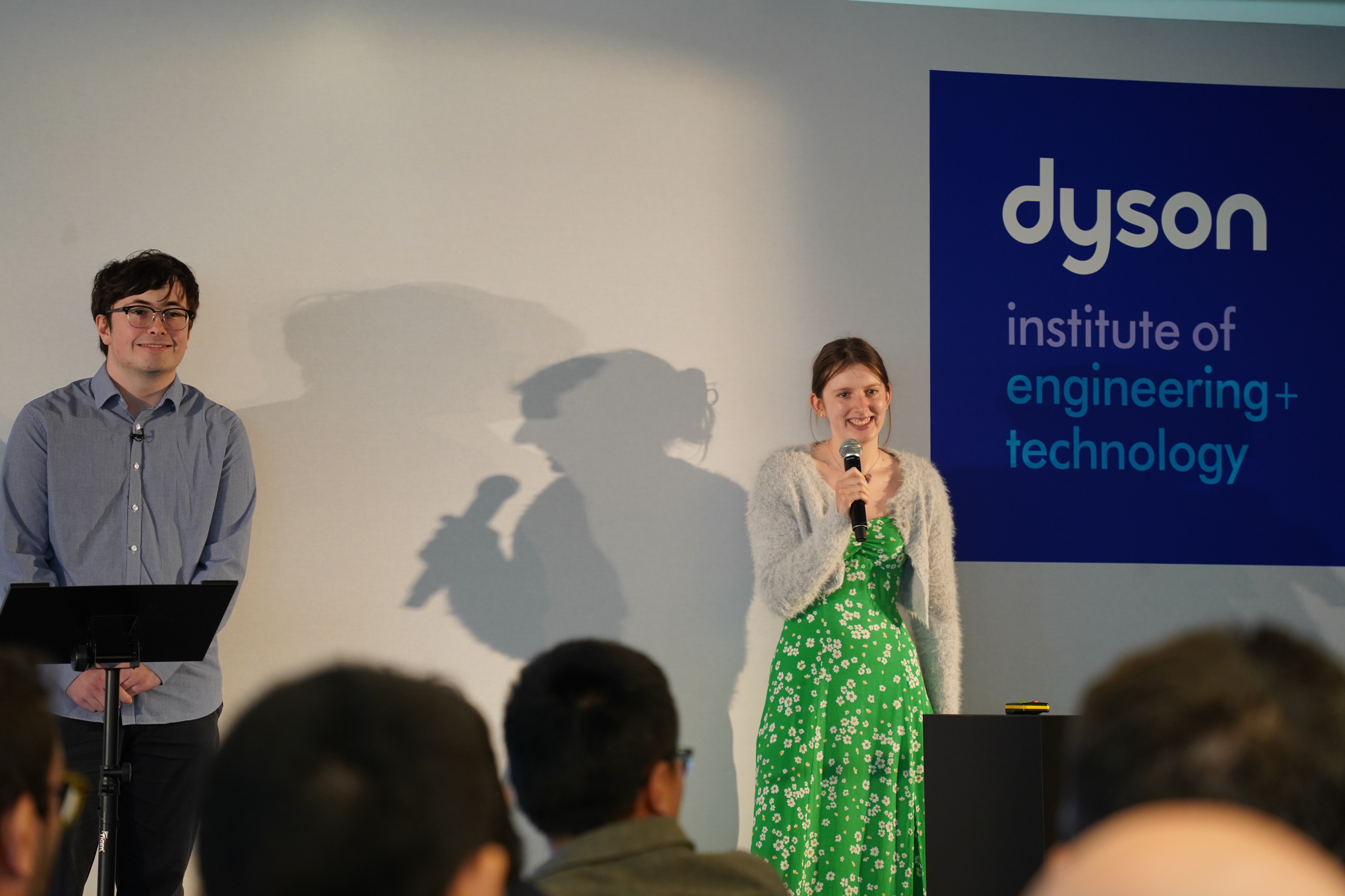 Dysong