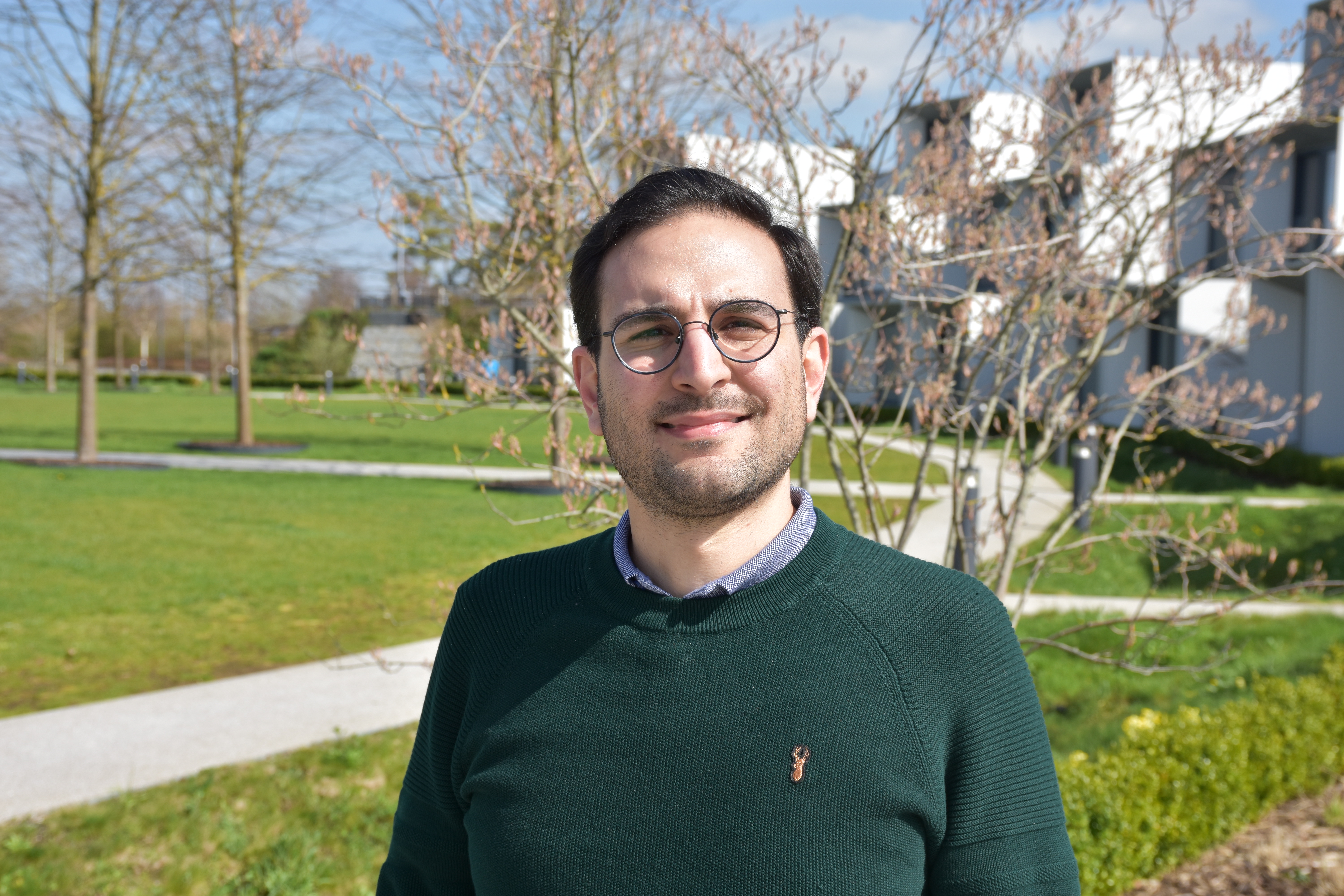 Dr. Ugur Efem